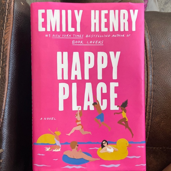 Happy Place - Picture 1 of 1